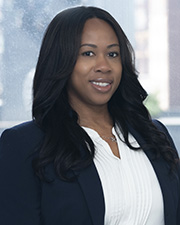 2025 Women in CRE: Catya Craig, Romer Debbas LLP